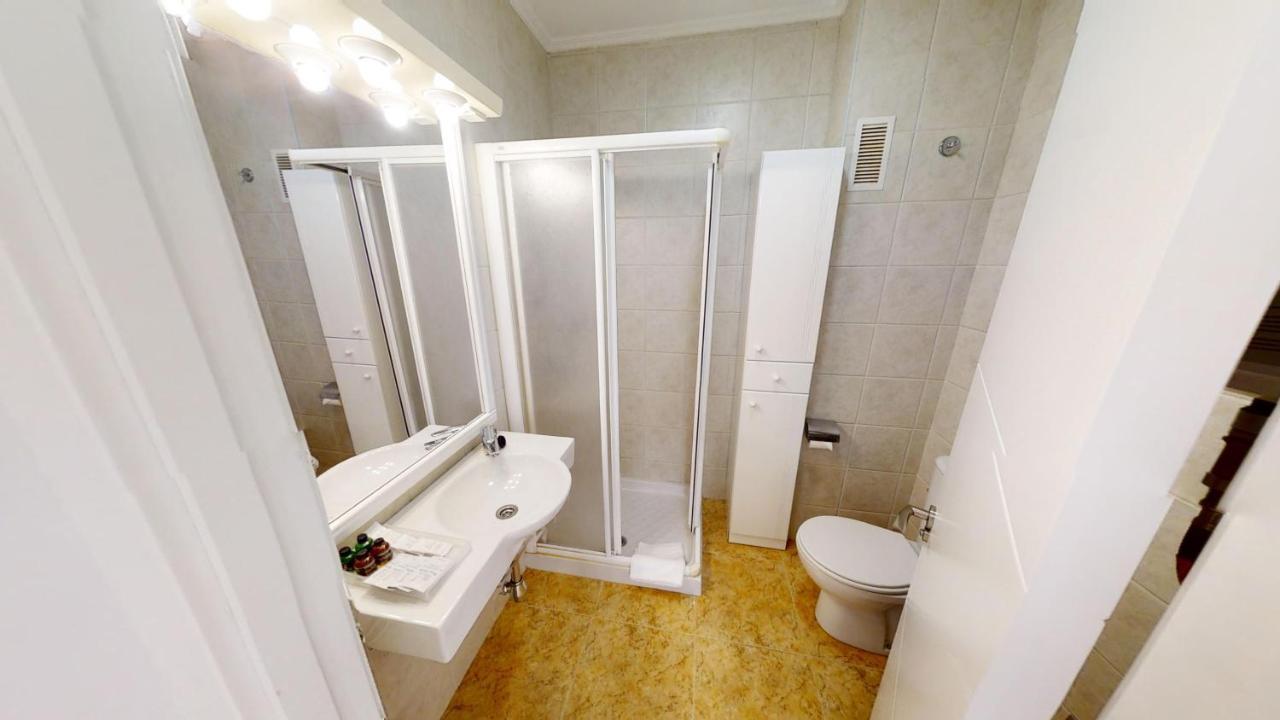 Apartamentos Design Pinemar Cabañas Buitenkant foto